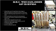 Mold Protection System MPS